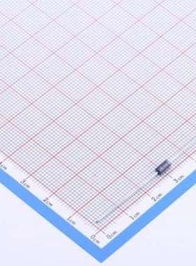 R3000F 快恢复/高效率二极管 电压:3kV 电流:200mA DO-41