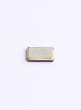 SWXBGABVF0-12.288000 无源晶振 贴片晶振 SMD5032-4P