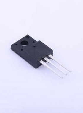 JCS7N80FH 场效应管(MOSFET) 耐压:800V 电流:7A TO-220MF