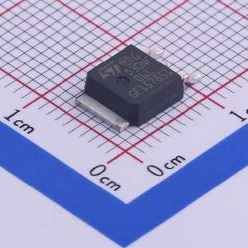STD30NF06LT4 场效应管(MOSFET) 1个N沟道 耐压:60V 电流:35A DPA
