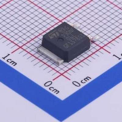 STD30NF06LT4 场效应管(MOSFET) 1个N沟道 耐压:60V 电流:35A DPA
