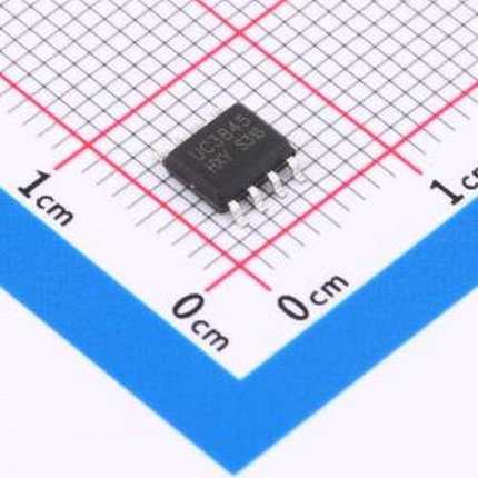 UC3845B-HXY AC-DC控制器和稳压器 PWM控制器 500kHz SOP-8