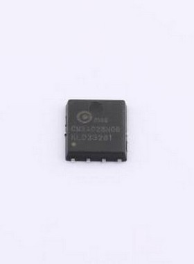 CMSA028N06 场效应管(MOSFET) 1个N沟道 耐压:60V 电流:140A DFN-