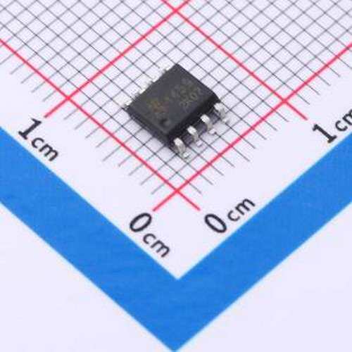 AO4459 场效应管(MOSFET) AO4459 null SOP-8