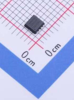 TDM3408 场效应管(MOSFET) 1个N沟道 耐压:30V 电流:20A DFN-8(3x