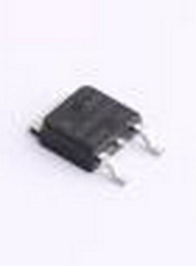 AGM302D1 场效应管(MOSFET) 1个N沟道 耐压:30V 电流:115A TO-252