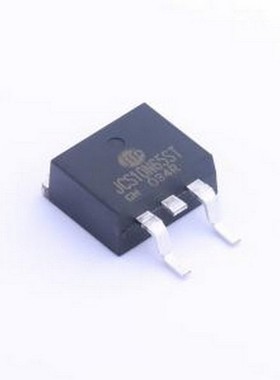 JCS10N65ST-S-AR 场效应管(MOSFET) 1个N沟道 耐压:650V 电流:9.5