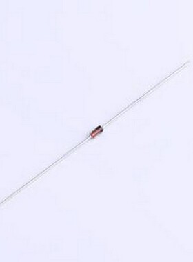 1N5247B 稳压二极管 1N5247B 插件,D1.53xL3.05mm
