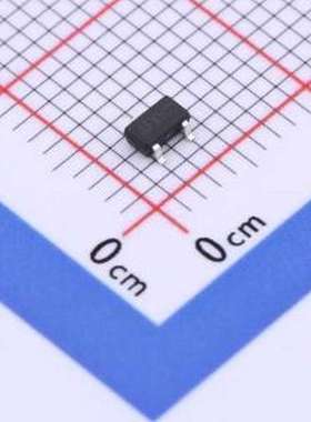 HXY3415MI 场效应管(MOSFET) 1个P沟道 耐压:20V 电流:4.1A SOT-2