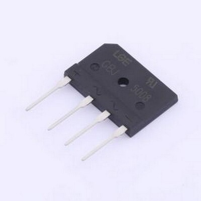GBJ5008 整流桥 电压:800V 电流:50A GBJ