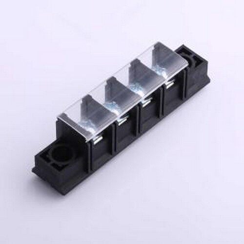 KF88SAM-16.0-4P 栅栏式接线端子 16mm 1x4P 每排P数:4 排数:1 直