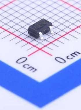 MEM2302M3G 场效应管(MOSFET) 1个N沟道 耐压:20V 电流:3A SOT-23
