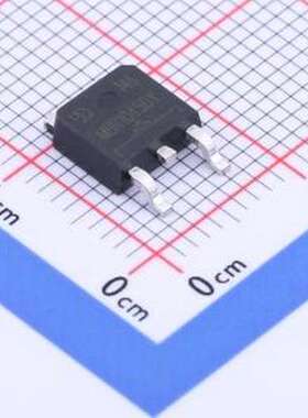 MBR1045DY 肖特基二极管 电压:45V 电流:10A TO-252