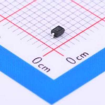 B0530WS SE 肖特基二极管 电压:30V 电流:500mA SOD-323