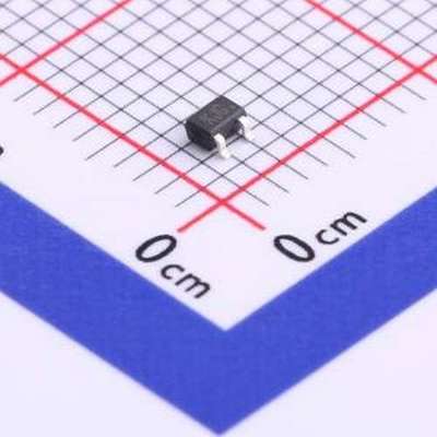 BAV99WTQ 开关二极管 电压:100V 电流:150mA SOT-323(SC-70)