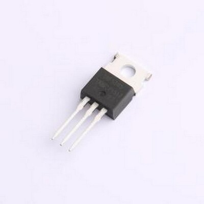 IRF5305PBF 场效应管(MOSFET) 1个P沟道 耐压:55V 电流:31A TO-22