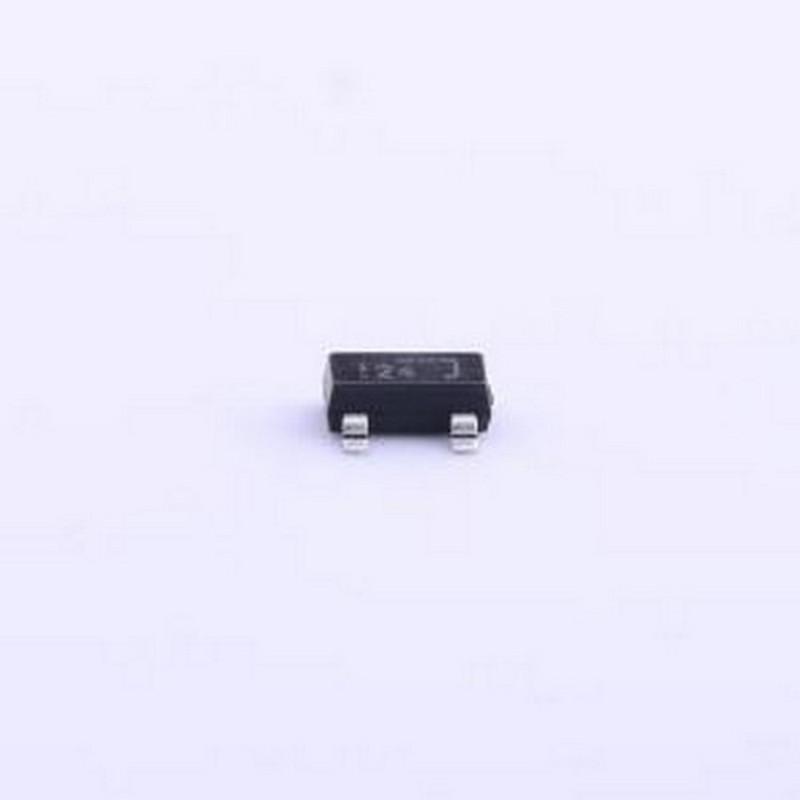 MMBD1201 开关二极管 电压:100V 电流:200mA SOT-23