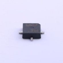 2SK3476(TE12L,Q 场效应管(MOSFET) N沟道 耐压:20V 电流:3A -