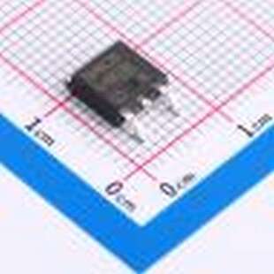 1个N沟道 MOSFET 场效应管 100V 电流 耐压 IPD35N10S3L26ATMA1