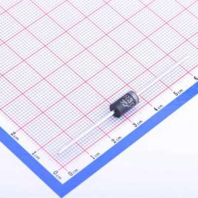 HER305G 快恢复/高效率二极管 HER305G DO-27