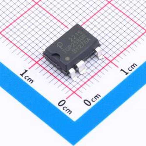 TOP258GN-TL AC-DC控制器和稳压器 TOP258GN-TL SMD-7P