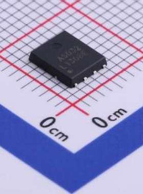 HSBA6032 场效应管(MOSFET) 1个N沟道 耐压:60V 电流:60A PRPAK(5