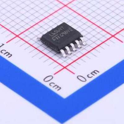 L6564TDTR AC-DC控制器和稳压器 L6564TDTR SSOP-10-150mil
