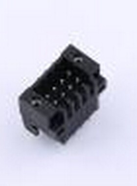 JL15EDGVHDM-25404B01 插拔式接线端子 螺丝固定 2x4P 2.54mm 排