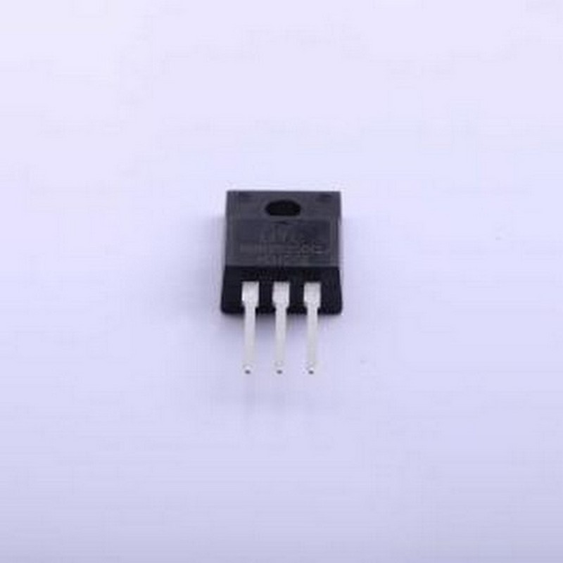 MBR20200CL-TF1-T 肖特基二极管 电压:140V 电流:10A TO-220F1