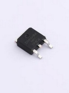 ZXMP4A16K-HXY 场效应管(MOSFET) 1个P沟道 耐压:40V 电流:25A TO