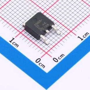 场效应管 MOSFET 252 60V 耐压 SUD50N06 1个N沟道