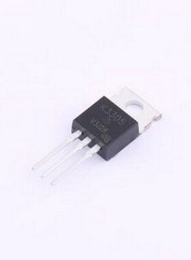 NP05N50C 2SK3305-VB 场效应管(MOSFET) 1个N沟道 耐压:600V 电流