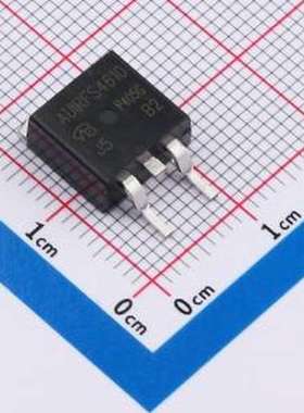 AUIRFS4610-VB 场效应管(MOSFET) 1个N沟道 耐压:100V 电流:100A