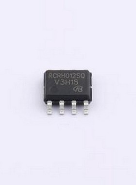 RCRH012SQ-VB 场效应管(MOSFET) 1个N沟道+1个P沟道 耐压:30V 耐