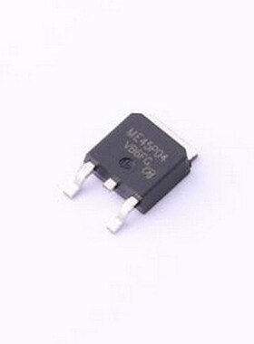 ME45P04-VB 场效应管(MOSFET) 1个P沟道 耐压:40V 电流:50A TO-25