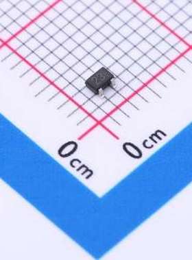 DTC143EU3HZGT106 数字晶体管 电流:100mA 耐压:50V SC-70
