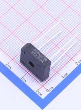 GBPC602-E4/51 整流桥 电压:200V 电流:3A GBPC6