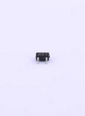 WNM4153-3/TR 场效应管(MOSFET) 1个N沟道 耐压:20V 电流:880mA S