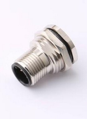 M12-P4A-GWFM16 圆形(线缆)连接器 M12-P4A-GWFM16