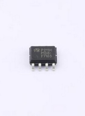 IRF7103TRPBF-VB 场效应管(MOSFET) 2个N沟道 耐压:60V 电流:7A S