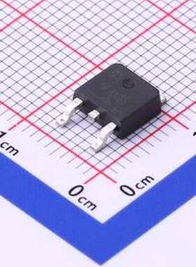 SF306DS 快恢复/高效率二极管 电压:600V 电流:3A TO-252-2