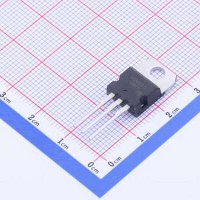 IXTP70N075T2-VB 场效应管(MOSFET) 1个N沟道 耐压:80V 电流:80A