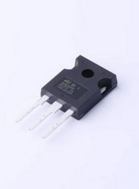 STW56N60DM2 场效应管(MOSFET) 1个N沟道 耐压:600V 电流:50A TO-