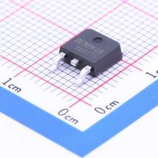 SE30150B 场效应管(MOSFET) 1个N沟道 耐压:30V 电流:150A TO-252
