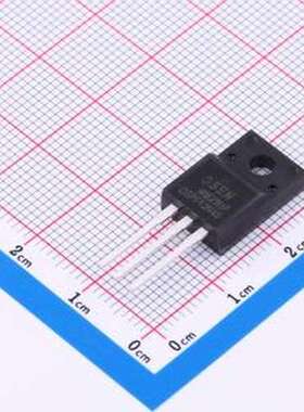 OSPF13N45 场效应管(MOSFET) 耐压:450V 电流:13A TO-220F