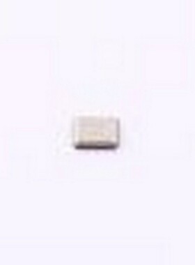 S3218432201080B5 无源晶振 18.432MHz ±10ppm 20pF SMD3225-4P