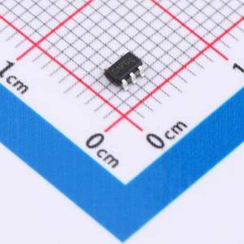 GS2301-18TR5 线性稳压器(LDO) GS2301-18TR5 SOT23-5