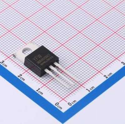 MBR40100CT-B 肖特基二极管 电压:100V 电流:40A TO-220AB