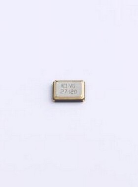XC32M4-27.120-F15NLDTL 无源晶振 27.12MHz ±10ppm 15pF SMD322