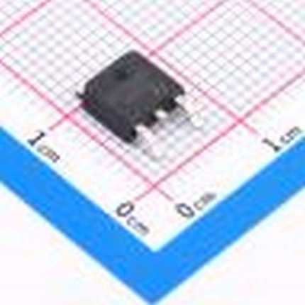 SPP3095T252RG-VB 场效应管(MOSFET) 1个P沟道 耐压:30V 电流:26A